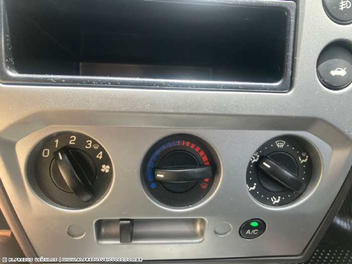 Ford FIESTA SE 1.0 2014/2014